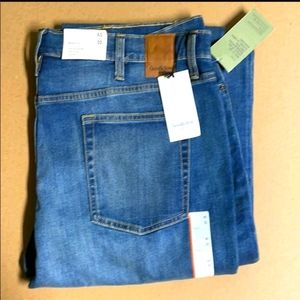 Goodfellow & Co boot cut jeans